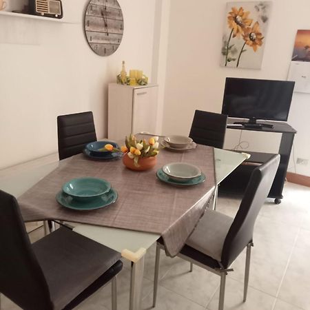 Casa Catia Apartment Лече Екстериор снимка