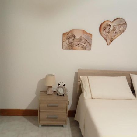 Casa Catia Apartment Лече Екстериор снимка