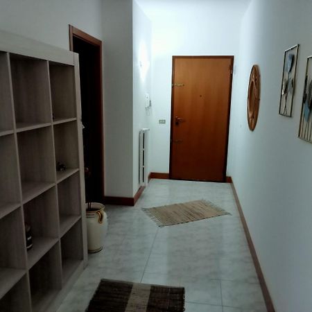 Casa Catia Apartment Лече Екстериор снимка