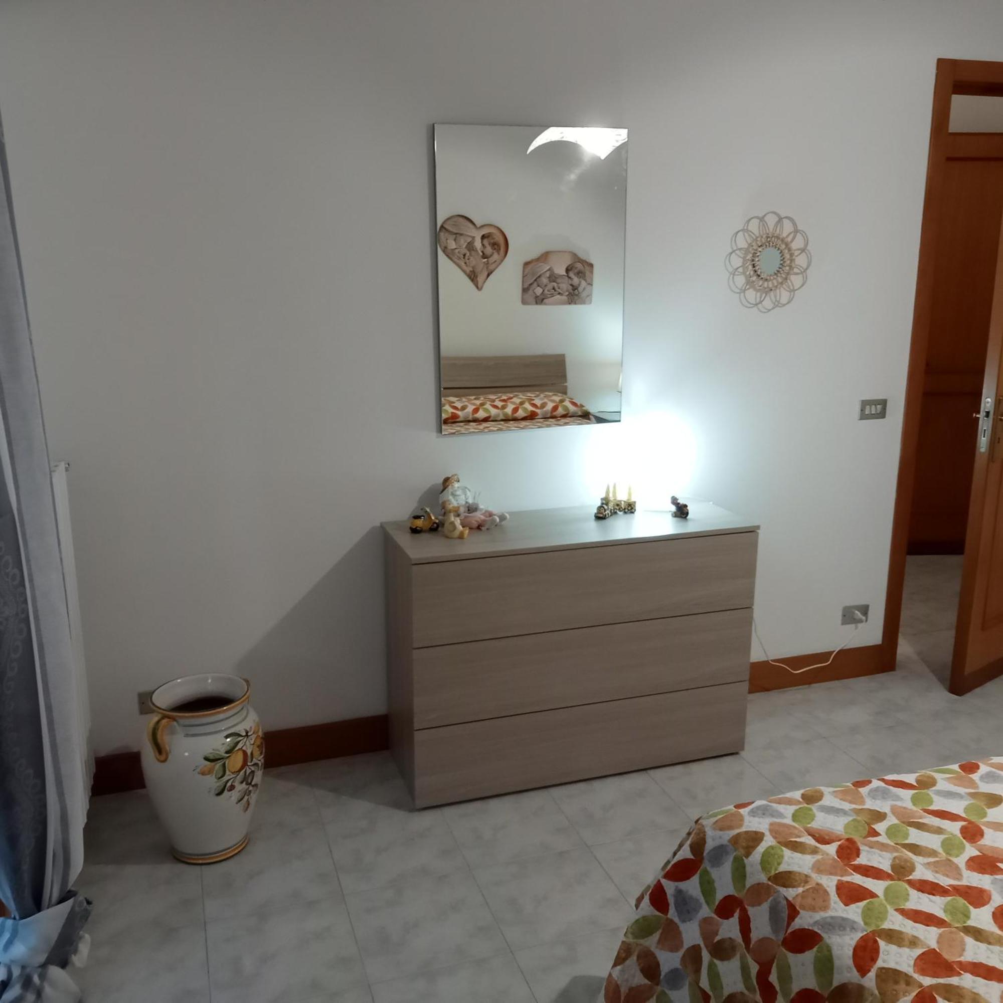 Casa Catia Apartment Лече Екстериор снимка