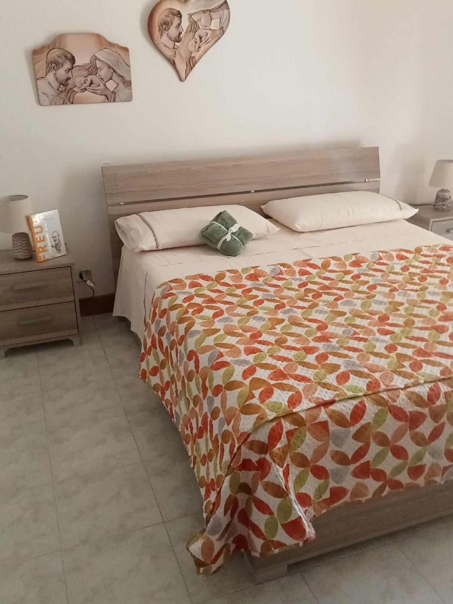 Casa Catia Apartment Лече Екстериор снимка