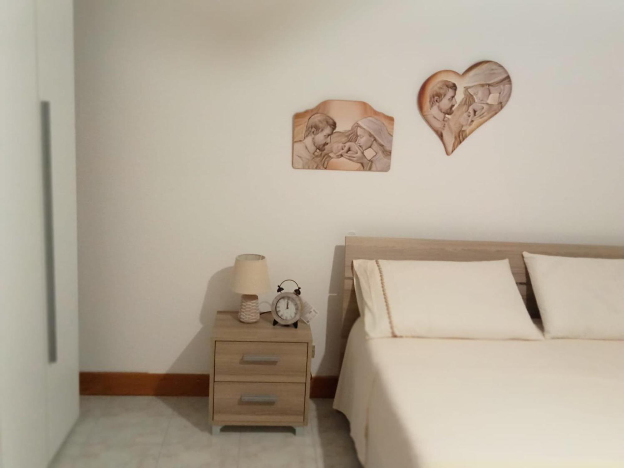 Casa Catia Apartment Лече Екстериор снимка