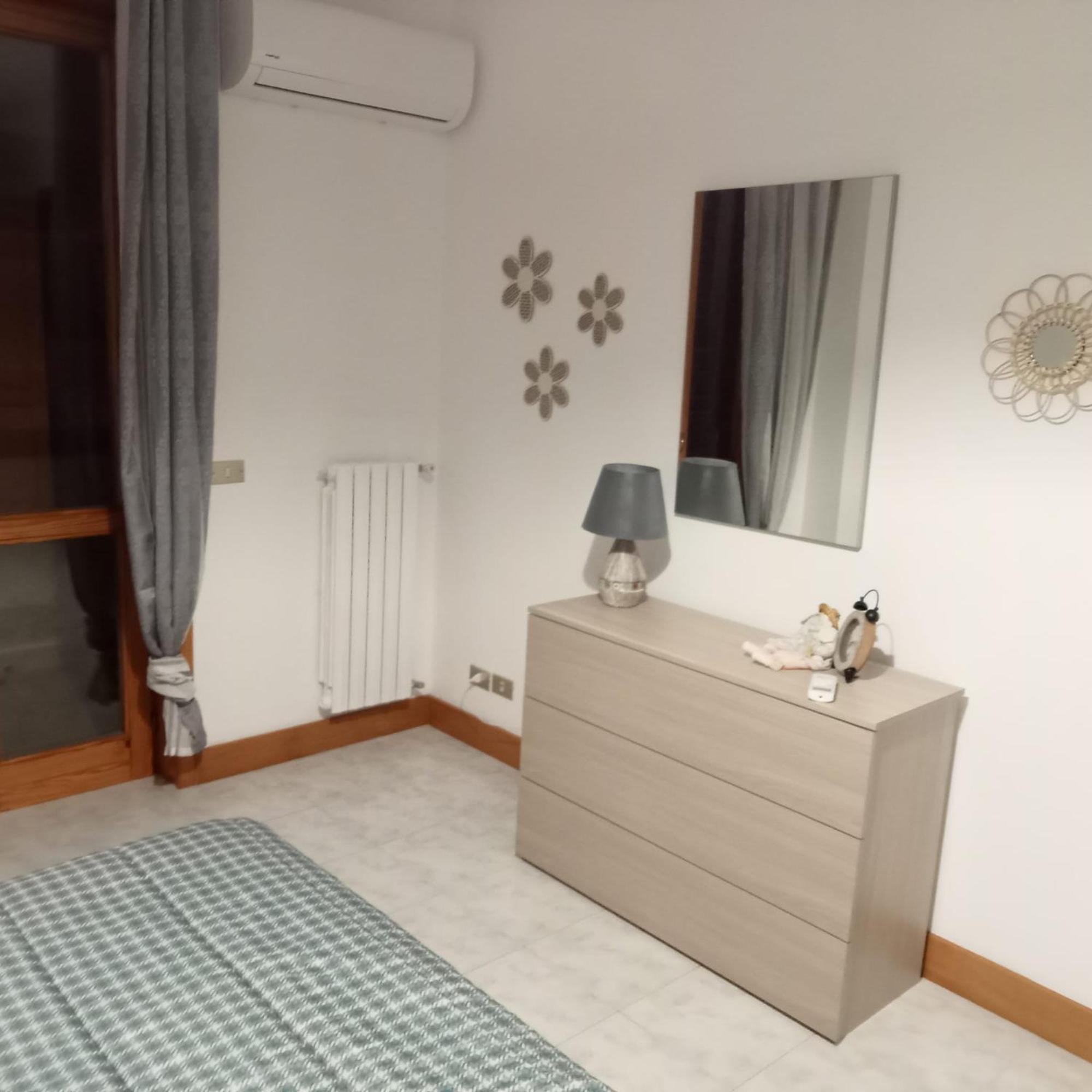 Casa Catia Apartment Лече Екстериор снимка